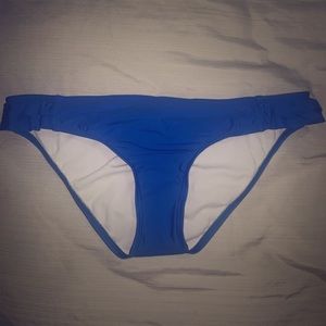 Gianni Bini blue bottoms